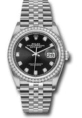 rolex-steel-datejust-36-watch-diamond-bezel-black-diamond-dial-jubilee-bracelet-2019-release-126284rbr-bkdj