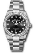 rolex-steel-datejust-36-watch-diamond-bezel-black-diamond-dial-oyster-bracelet-2019-release-126284rbr-bkdo