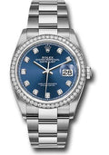 rolex-steel-datejust-36-watch-diamond-bezel-blue-diamond-dial-oyster-bracelet-2019-release-126284rbr-bldo