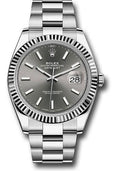 rolex-steel-and-white-gold-rolesor-datejust-41-watch-fluted-bezel-dark-rhodium-index-dial-oyster-bracelet-126334-dkrio