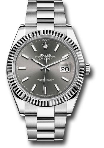 rolex-steel-and-white-gold-rolesor-datejust-41-watch-fluted-bezel-dark-rhodium-index-dial-oyster-bracelet-126334-dkrio