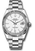rolex-steel-and-white-gold-rolesor-datejust-41-watch-fluted-bezel-white-index-dial-oyster-bracelet-126334-wio
