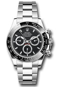 rolex-oystersteel-cosmograph-daytona-watch-black-cerachrom-bezel-black-index-dial-oyster-bracelet-126500ln-bkio