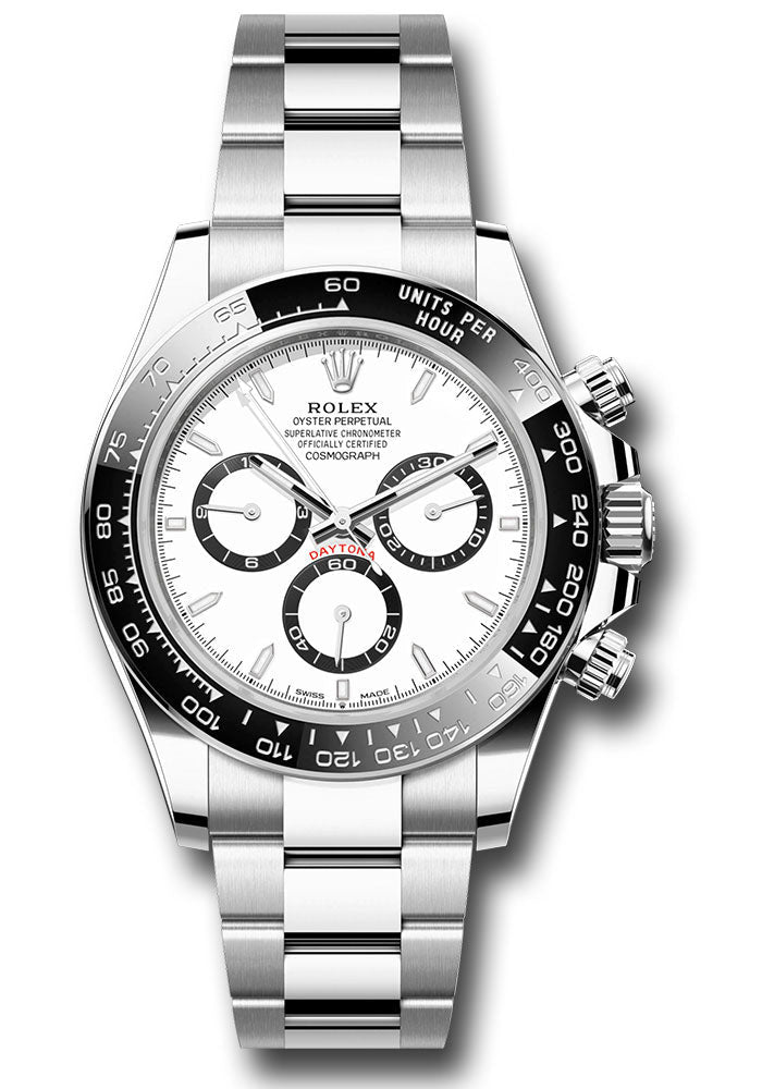 rolex-oystersteel-cosmograph-daytona-watch-black-cerachrom-bezel-white-index-dial-oyster-bracelet-126500ln-wio