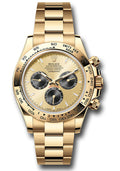 rolex-yellow-gold-cosmograph-daytona-watch-fixed-bezel-golden-and-black-index-dial-oyster-bracelet-126508-chbkio