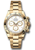 rolex-yellow-gold-cosmograph-daytona-watch-fixed-bezel-white-index-dial-oyster-bracelet-126508-wio