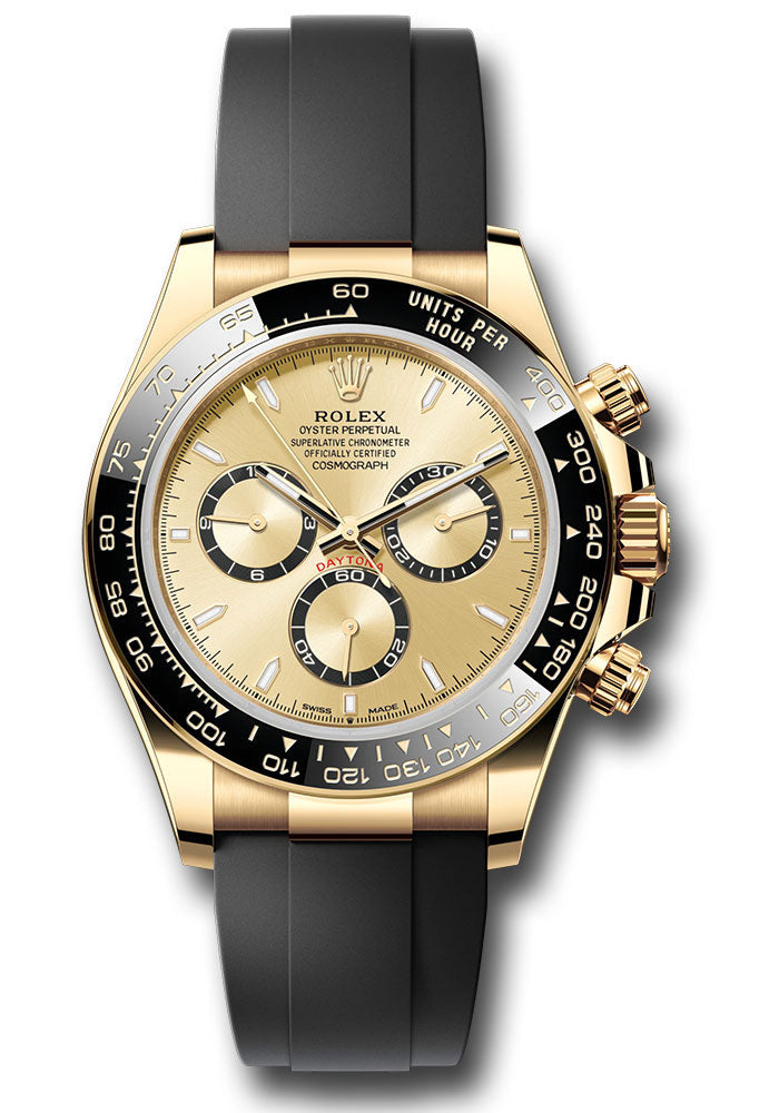 rolex-yellow-gold-cosmograph-daytona-watch-black-cerachrom-bezel-golden-index-dial-oysterflex-strap-126518ln-chiof