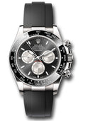 rolex-white-gold-cosmograph-daytona-watch-black-cerachrom-bezel-black-and-steel-index-dial-oysterflex-strap-126519ln-bkstiof