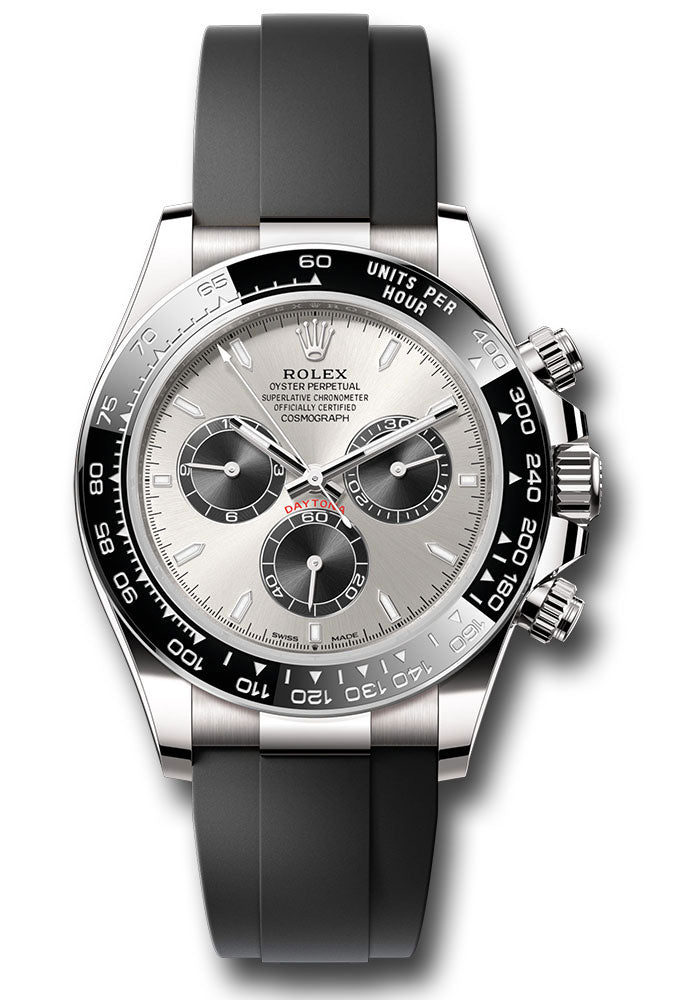 rolex-white-gold-cosmograph-daytona-watch-black-cerachrom-bezel-steel-and-black-index-dial-oysterflex-strap-126519ln-stbkiof