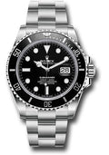 rolex-steel-submariner-date-watch-black-bezel-black-dial-2020-release-126610ln