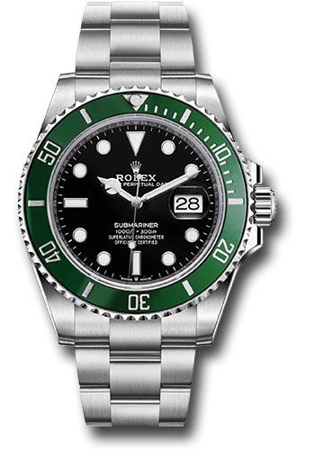 rolex-steel-submariner-date-watch-the-starbucks-green-bezel-black-dial-2020-release-126610lv