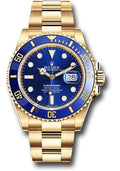 rolex-yellow-gold-submariner-date-watch-blue-bezel-blue-dial-2020-release-126618lb