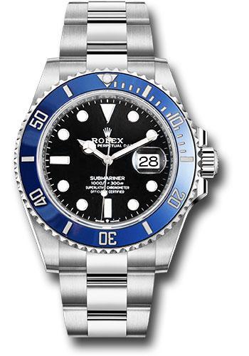 rolex-white-gold-submariner-date-watch-the-blueberry-blue-bezel-black-dial-2020-release-126619lb