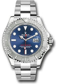 rolex-steel-and-platinum-yacht-master-40-watch-blue-dial-3235-movement-126622-blu