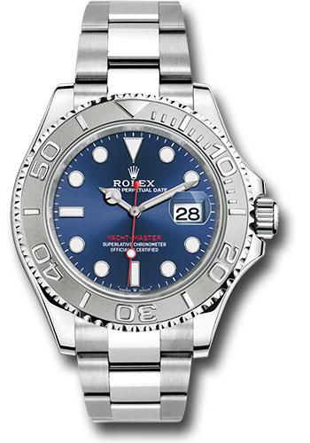 rolex-steel-and-platinum-yacht-master-40-watch-blue-dial-3235-movement-126622-blu