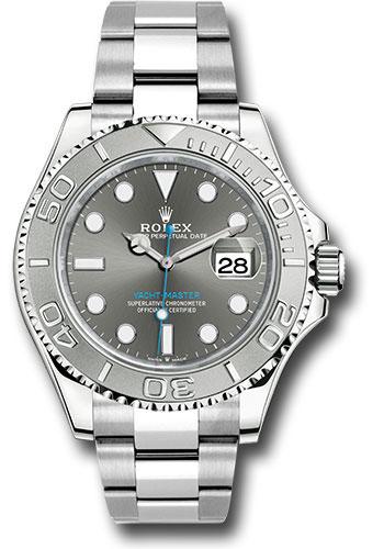 rolex-steel-and-platinum-yacht-master-40-watch-dark-rhodium-dial-3235-movement-126622-dkrh