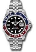 rolex-steel-gmt-master-ii-40-watch-blue-and-red-pepsi-bezel-black-dial-jubilee-bracelet-126710blro-j