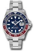 rolex-white-gold-gmt-master-ii-40-watch-blue-and-red-pepsi-bezel-blue-dial-oyster-bracelet-126719blro-bl