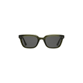 Gentle Monster Musee KC2 Sunglasses — Tan