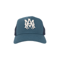 Amiri Trucker Hat 'Teal'