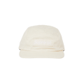 Supreme Washed Chino Twill Camp Cap 'Natural' – FW23H61