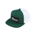 Supreme Mess Mesh Back 5-Panel 'Green'