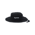 Supreme Military Boonie 'Black' – FW23H116
