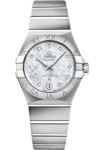 omega-constellation-co-axial-master-chronometer-small-seconds-petite-seconde-watch-27-mm-steel-case-white-mother-of-pearl-diamond-dial-127-10-27-20-55-001