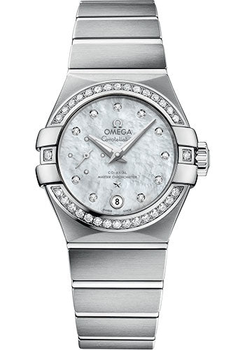 omega-constellation-co-axial-master-chronometer-small-seconds-petite-seconde-watch-27-mm-steel-case-white-mother-of-pearl-diamond-dial-127-15-27-20-55-001