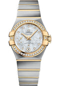 omega-constellation-co-axial-master-chronometer-small-seconds-petite-seconde-watch-27-mm-steel-and-yellow-gold-case-white-mother-of-pearl-diamond-dial-127-25-27-20-55-002