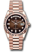 rolex-everose-gold-day-date-36-watch-fluted-bezel-brown-ombre-diamond-dial-president-bracelet-128235-brodp