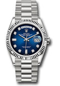 rolex-white-gold-day-date-36-watch-fluted-bezel-blue-ombre-diamond-dial-president-bracelet-128239-blodp