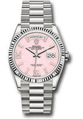 rolex-white-gold-day-date-36-watch-fluted-bezel-pink-opal-diamond-hour-marker-dial-president-bracelet-128239-podhmp