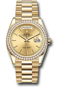 rolex-yellow-gold-day-date-36-watch-diamond-bezel-champagne-index-dial-president-bracelet-128348rbr-chip