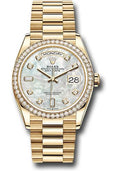 rolex-yellow-gold-day-date-36-watch-diamond-bezel-mother-of-pearl-diamond-dial-president-bracelet-128348rbr-mdp