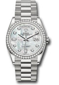 rolex-white-gold-day-date-36-watch-diamond-bezel-mother-of-pearl-diamond-dial-president-bracelet-128349rbr-mdp