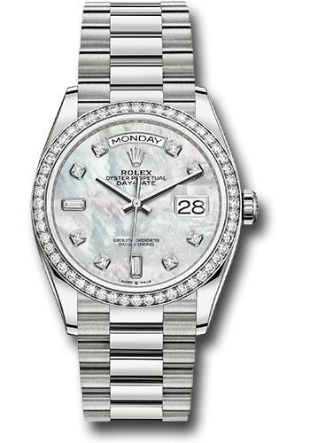rolex-white-gold-day-date-36-watch-diamond-bezel-mother-of-pearl-diamond-dial-president-bracelet-128349rbr-mdp