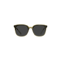 Gentle Monster Libe KC1 Sunglasses — Green