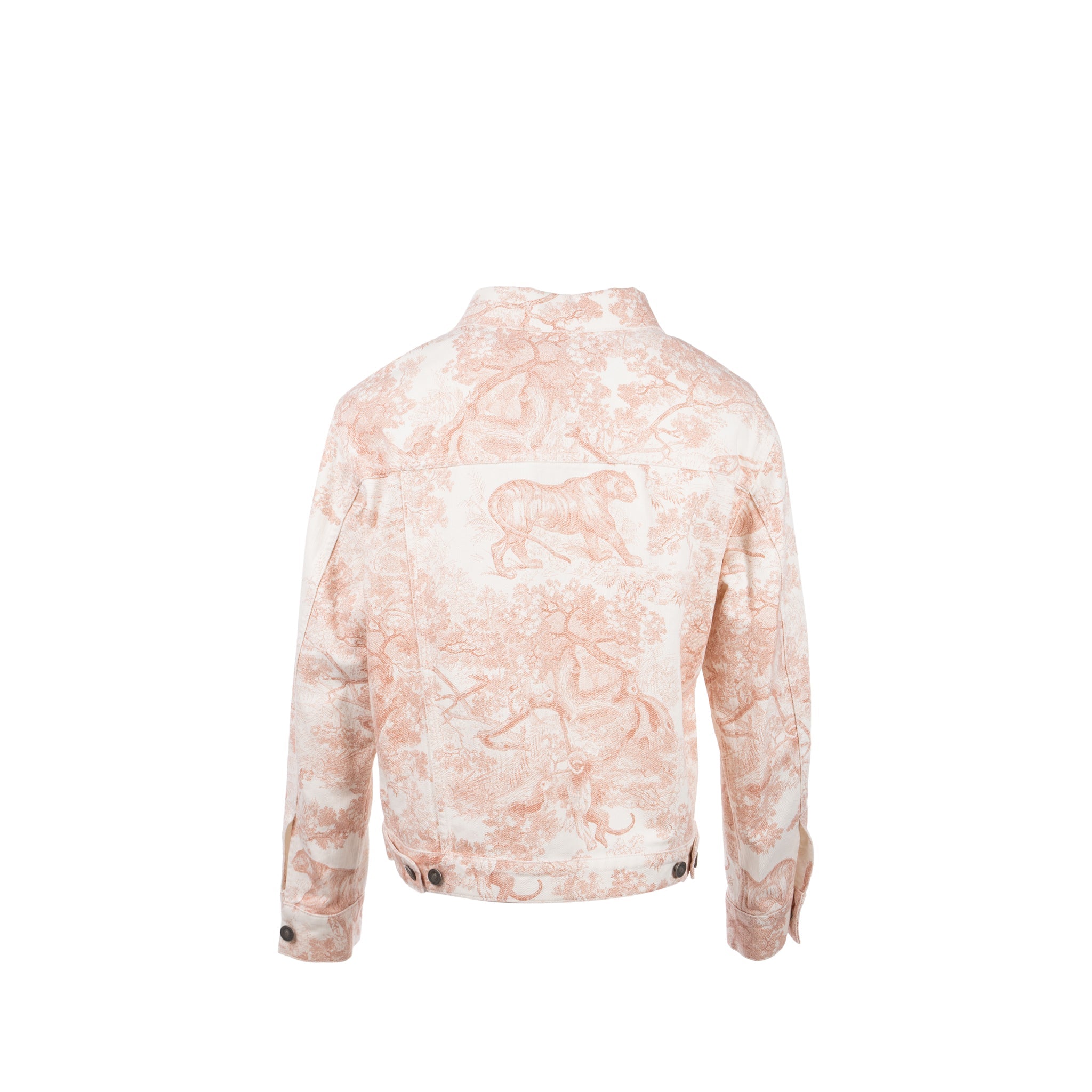 dior-size-34-graphic-print-jacket-neutrals-cotton-pink