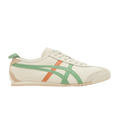 Onitsuka Tiger Mexico 66 "Cream Green Orange" sneakers