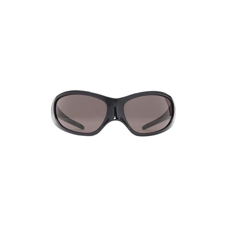 Balenciaga Sunglasses — Black – BV0252S 001