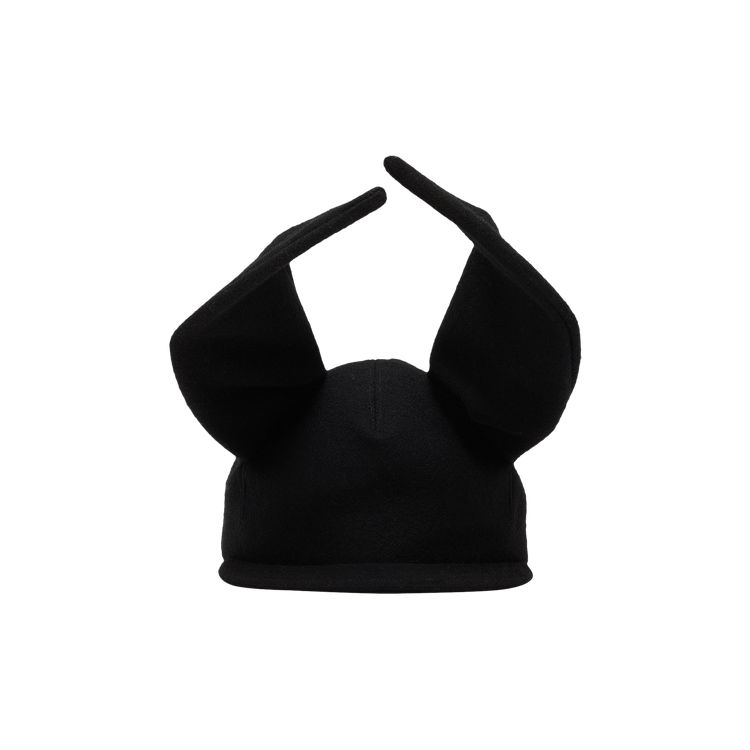 Vintage Comme des Garçons Homme Plus Stephen Jones Rabbit Hat