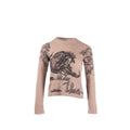dior-size-fr-36-graphic-print-sweater-cashmere-dark-pink-black-1
