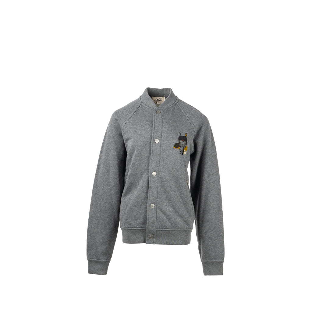 hermes-size-s-quarterb-h-varsity-jacket-cotton-gris