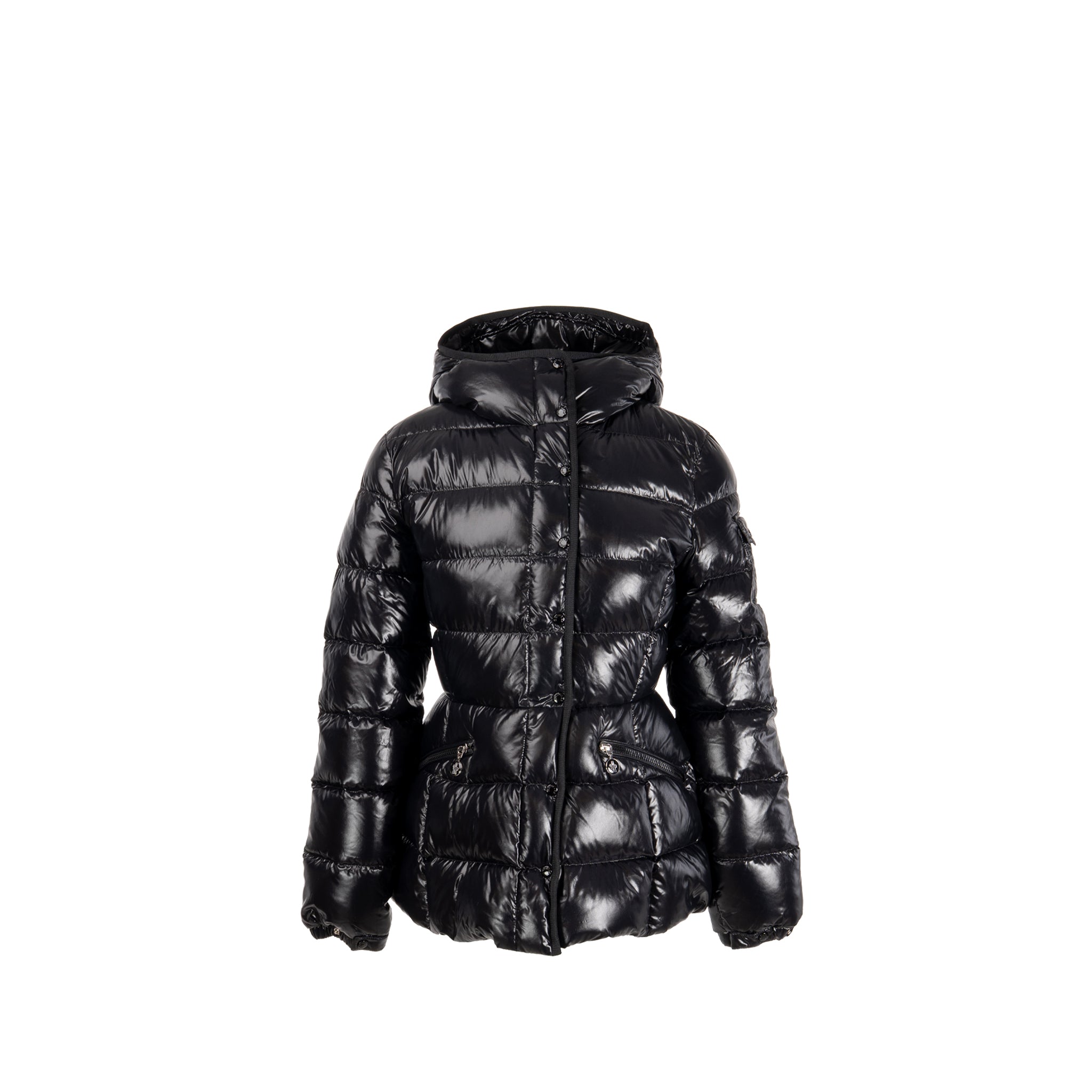 moncler-size-1-barante-hooded-short-down-jacket-black-polyamide-shw