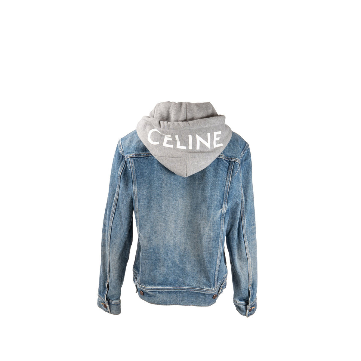 celine-size-m-hooded-trucker-denim-jacket-union-wash-denim-blue-grey