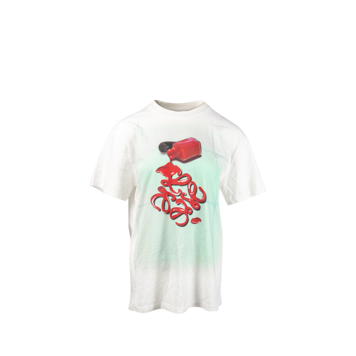 loewe-size-s-nail-polish-t-shirt-cotton-white-multicolour