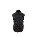 valentino-size-40-tweed-vest-viscose-polyamide-black-multicolour