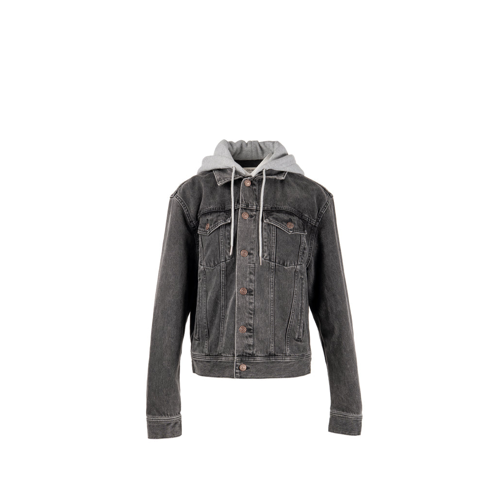 celine-size-s-hooded-trucker-denim-jacket-wash-denim-charcoal