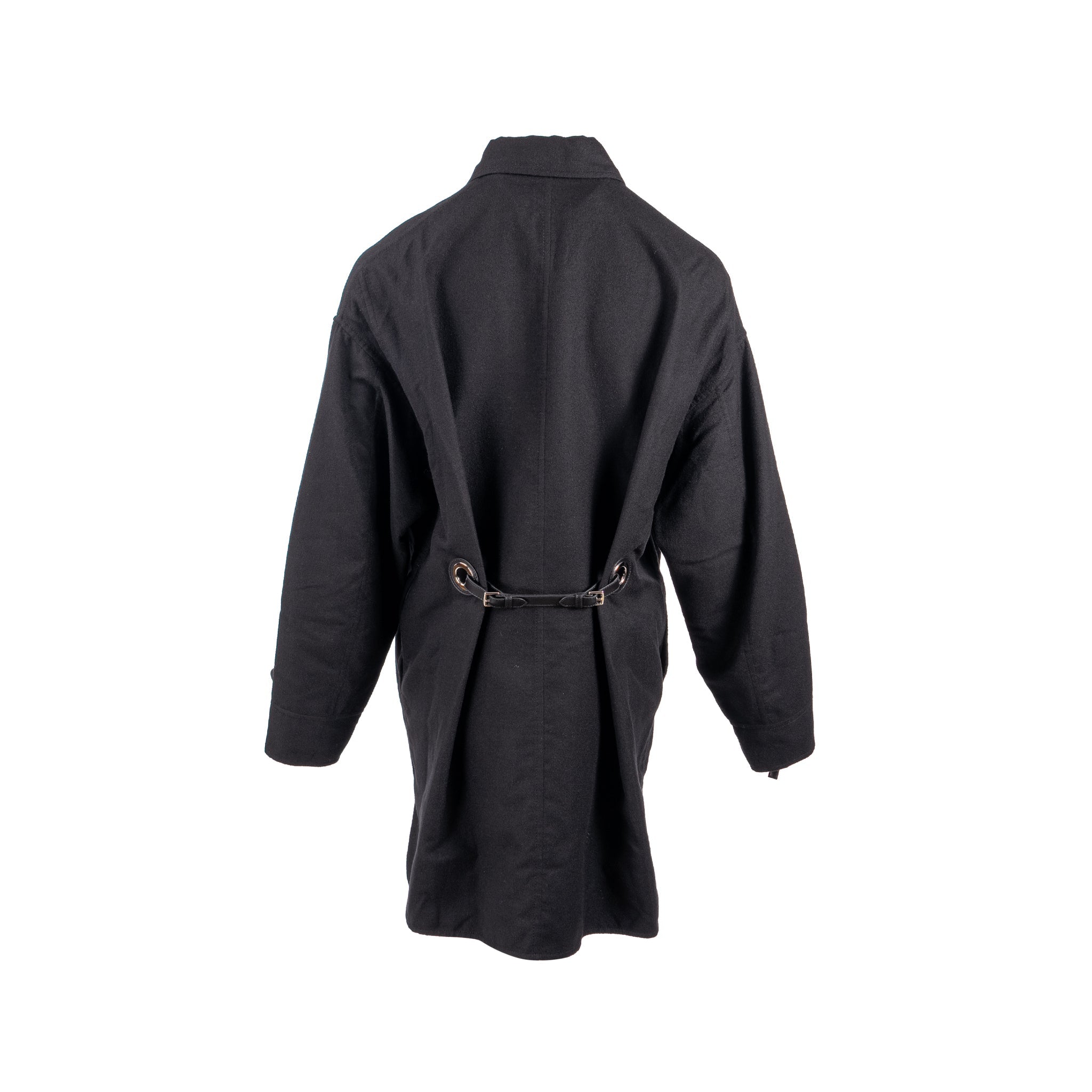 hermes-size-38-shirt-jacket-cashmere-silk-black-shw